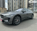 Серый Ягуар I-Pace, объемом двигателя 0 л и пробегом 252 тыс. км за 21700 $, фото 2 на Automoto.ua