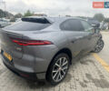 Сірий Ягуар I-Pace, об'ємом двигуна 0 л та пробігом 129 тис. км за 26500 $, фото 8 на Automoto.ua