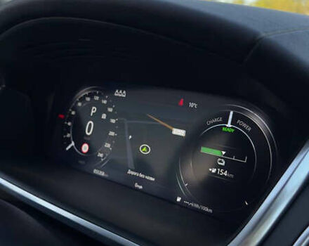 Серый Ягуар I-Pace, объемом двигателя 0 л и пробегом 55 тыс. км за 27600 $, фото 15 на Automoto.ua
