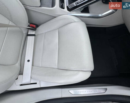 Сірий Ягуар I-Pace, об'ємом двигуна 0 л та пробігом 130 тис. км за 23999 $, фото 79 на Automoto.ua