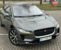 Сірий Ягуар I-Pace, об'ємом двигуна 0 л та пробігом 130 тис. км за 23999 $, фото 18 на Automoto.ua