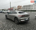 Серый Ягуар I-Pace, объемом двигателя 0 л и пробегом 169 тыс. км за 24999 $, фото 2 на Automoto.ua