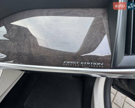 Сірий Ягуар I-Pace, об'ємом двигуна 0 л та пробігом 130 тис. км за 23999 $, фото 85 на Automoto.ua