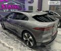 Сірий Ягуар I-Pace, об'ємом двигуна 0 л та пробігом 105 тис. км за 31400 $, фото 13 на Automoto.ua