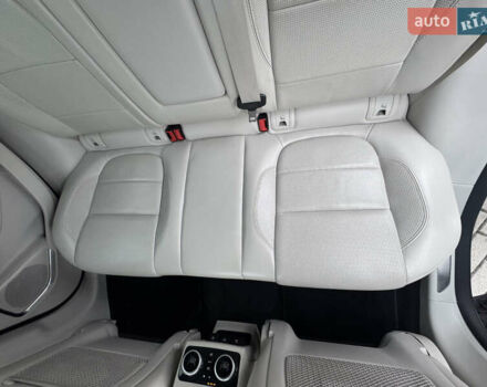 Сірий Ягуар I-Pace, об'ємом двигуна 0 л та пробігом 130 тис. км за 23999 $, фото 60 на Automoto.ua