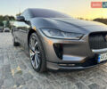 Серый Ягуар I-Pace, объемом двигателя 0 л и пробегом 111 тыс. км за 28200 $, фото 16 на Automoto.ua