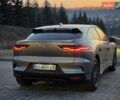 Серый Ягуар I-Pace, объемом двигателя 0 л и пробегом 141 тыс. км за 20499 $, фото 9 на Automoto.ua