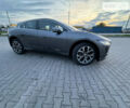 Серый Ягуар I-Pace, объемом двигателя 0 л и пробегом 149 тыс. км за 21900 $, фото 13 на Automoto.ua