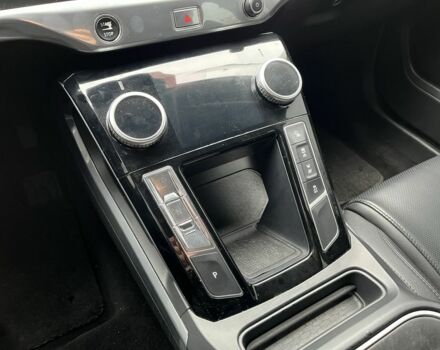 Сірий Ягуар I-Pace, об'ємом двигуна 0 л та пробігом 105 тис. км за 25900 $, фото 13 на Automoto.ua