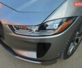 Серый Ягуар I-Pace, объемом двигателя 0 л и пробегом 98 тыс. км за 27400 $, фото 5 на Automoto.ua
