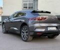 Серый Ягуар I-Pace, объемом двигателя 0 л и пробегом 123 тыс. км за 22999 $, фото 5 на Automoto.ua