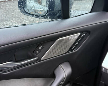 Серый Ягуар I-Pace, объемом двигателя 0 л и пробегом 169 тыс. км за 24999 $, фото 11 на Automoto.ua
