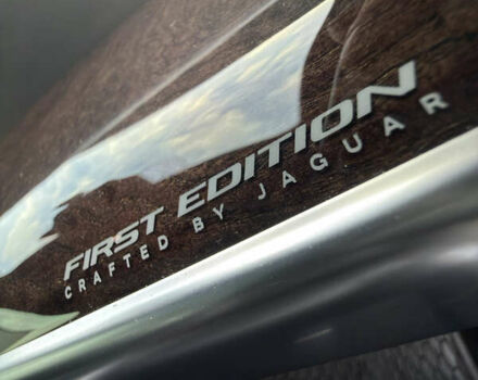 Сірий Ягуар I-Pace, об'ємом двигуна 0 л та пробігом 134 тис. км за 23900 $, фото 56 на Automoto.ua