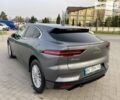 Сірий Ягуар I-Pace, об'ємом двигуна 0 л та пробігом 124 тис. км за 27400 $, фото 6 на Automoto.ua