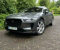 Сірий Ягуар I-Pace, об'ємом двигуна 0 л та пробігом 107 тис. км за 23500 $, фото 3 на Automoto.ua