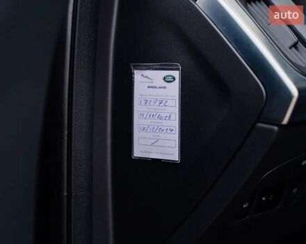 Ягуар I-Pace 2018 в Виннице на Automoto.ua Серый Ягуар I-Pace, объемом двигателя 0 л и пробегом 146 тыс. км за 25500 $, фото 147 на Automoto.ua