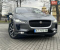 Сірий Ягуар I-Pace, об'ємом двигуна 0 л та пробігом 130 тис. км за 23999 $, фото 19 на Automoto.ua