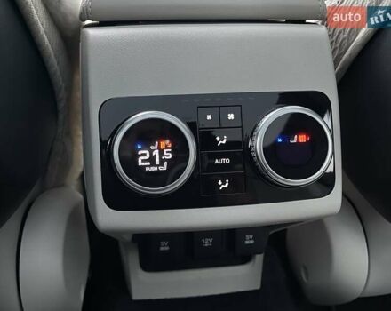 Серый Ягуар I-Pace, объемом двигателя 0 л и пробегом 83 тыс. км за 29500 $, фото 44 на Automoto.ua