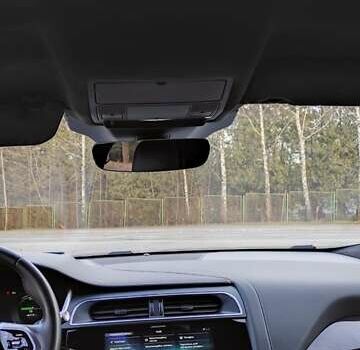 Серый Ягуар I-Pace, объемом двигателя 0 л и пробегом 128 тыс. км за 24900 $, фото 12 на Automoto.ua