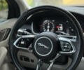 Серый Ягуар I-Pace, объемом двигателя 0 л и пробегом 89 тыс. км за 25400 $, фото 14 на Automoto.ua