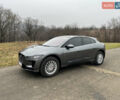 Серый Ягуар I-Pace, объемом двигателя 0 л и пробегом 131 тыс. км за 20950 $, фото 1 на Automoto.ua