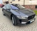 Сірий Ягуар I-Pace, об'ємом двигуна 0 л та пробігом 126 тис. км за 26850 $, фото 5 на Automoto.ua