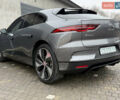Сірий Ягуар I-Pace, об'ємом двигуна 0 л та пробігом 115 тис. км за 28000 $, фото 11 на Automoto.ua