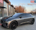 Серый Ягуар I-Pace, объемом двигателя 0 л и пробегом 123 тыс. км за 26500 $, фото 51 на Automoto.ua