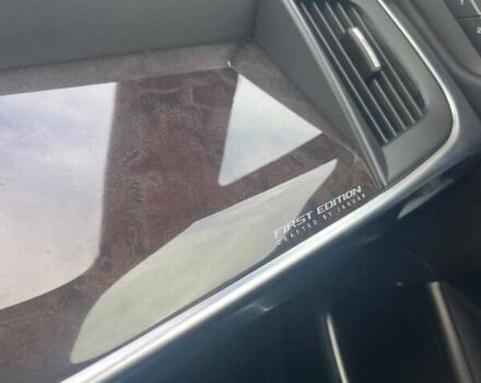 Серый Ягуар I-Pace, объемом двигателя 0 л и пробегом 112 тыс. км за 25500 $, фото 15 на Automoto.ua