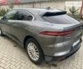 Сірий Ягуар I-Pace, об'ємом двигуна 0 л та пробігом 126 тис. км за 26850 $, фото 61 на Automoto.ua