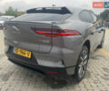 Сірий Ягуар I-Pace, об'ємом двигуна 0 л та пробігом 129 тис. км за 26500 $, фото 42 на Automoto.ua