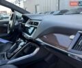 Серый Ягуар I-Pace, объемом двигателя 0 л и пробегом 155 тыс. км за 29990 $, фото 46 на Automoto.ua