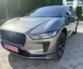 Сірий Ягуар I-Pace, об'ємом двигуна 0 л та пробігом 116 тис. км за 27500 $, фото 13 на Automoto.ua