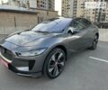 Сірий Ягуар I-Pace, об'ємом двигуна 0 л та пробігом 105 тис. км за 31400 $, фото 42 на Automoto.ua