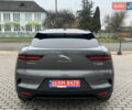 Сірий Ягуар I-Pace, об'ємом двигуна 0 л та пробігом 86 тис. км за 22753 $, фото 5 на Automoto.ua
