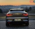 Серый Ягуар I-Pace, объемом двигателя 0 л и пробегом 141 тыс. км за 20499 $, фото 8 на Automoto.ua