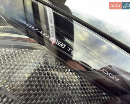 Сірий Ягуар I-Pace, об'ємом двигуна 0 л та пробігом 134 тис. км за 23900 $, фото 58 на Automoto.ua