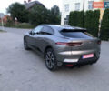 Серый Ягуар I-Pace, объемом двигателя 0 л и пробегом 99 тыс. км за 25600 $, фото 7 на Automoto.ua