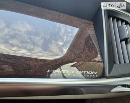 Серый Ягуар I-Pace, объемом двигателя 0 л и пробегом 210 тыс. км за 22066 $, фото 10 на Automoto.ua