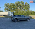 Серый Ягуар I-Pace, объемом двигателя 0 л и пробегом 157 тыс. км за 23500 $, фото 1 на Automoto.ua