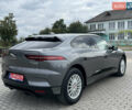 Серый Ягуар I-Pace, объемом двигателя 0 л и пробегом 85 тыс. км за 22852 $, фото 6 на Automoto.ua