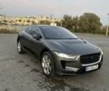 Сірий Ягуар I-Pace, об'ємом двигуна 0 л та пробігом 128 тис. км за 29900 $, фото 2 на Automoto.ua