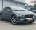 Сірий Ягуар I-Pace, об'ємом двигуна 0 л та пробігом 129 тис. км за 26500 $, фото 26 на Automoto.ua