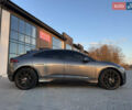 Серый Ягуар I-Pace, объемом двигателя 0 л и пробегом 123 тыс. км за 26500 $, фото 15 на Automoto.ua