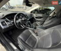 Серый Ягуар I-Pace, объемом двигателя 0 л и пробегом 89 тыс. км за 24900 $, фото 27 на Automoto.ua
