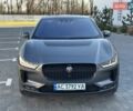 Серый Ягуар I-Pace, объемом двигателя 0 л и пробегом 94 тыс. км за 25900 $, фото 21 на Automoto.ua