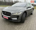 Сірий Ягуар I-Pace, об'ємом двигуна 0 л та пробігом 135 тис. км за 22999 $, фото 18 на Automoto.ua