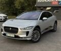 Серый Ягуар I-Pace, объемом двигателя 0 л и пробегом 209 тыс. км за 20900 $, фото 2 на Automoto.ua