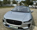 Серый Ягуар I-Pace, объемом двигателя 0 л и пробегом 169 тыс. км за 24999 $, фото 25 на Automoto.ua