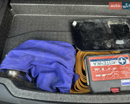 Сірий Ягуар I-Pace, об'ємом двигуна 0 л та пробігом 151 тис. км за 27999 $, фото 10 на Automoto.ua